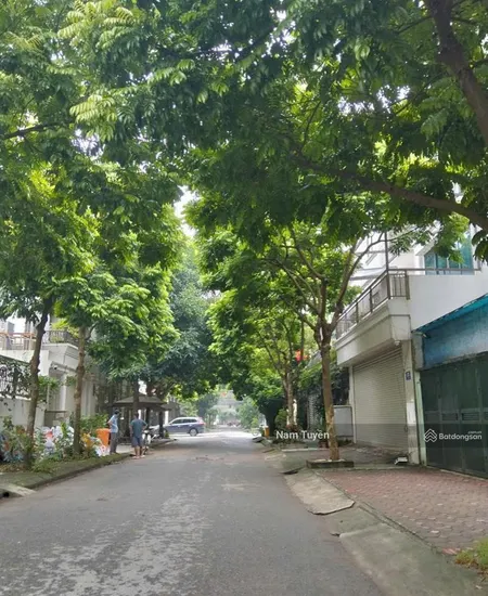 Nv xuân phương 92m 5t, 2 thoáng, v. hè kd view công viên, 16.8 tỷ