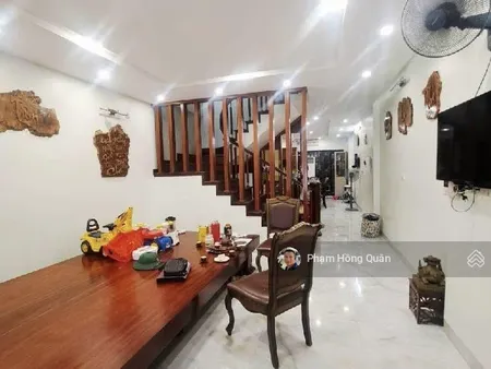 Bán nhanh liền kề hồ tùng mậu, thang máy, vỉa hè, ô tô tránh hơn 20 tỷ
