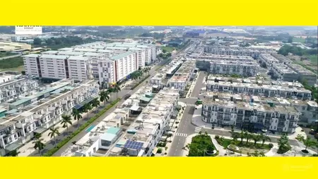 Chính chủ bán căn nhà d203 phúc an city. sổ hồng riêng (hỗ trợ vay ngân hàng)