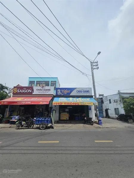 Bán nhà mt trương phước phan, dt 5.8mx25m, nhà cấp 4, giá 13.5 tỷ (tl), gần hl2, tân hoà đông