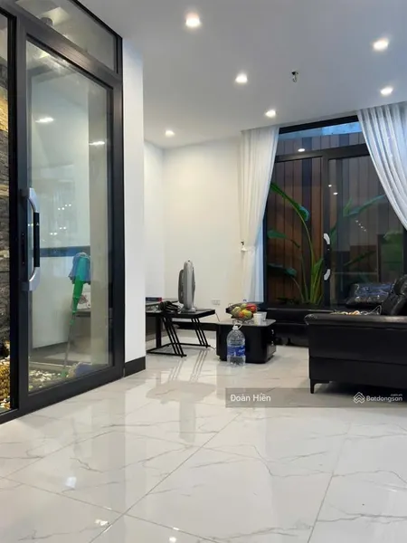 Nhà đào tấn ba đình, ngõ nông rộng, gần bãi ô tô, kinh doanh online, 45m2*5t, chỉ 7,9 tỷ