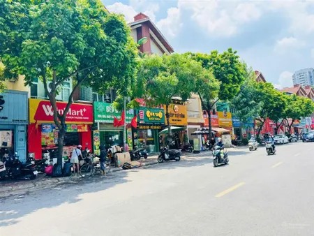 Bán nhà kđt mỗ lao, hà đông. viwe hồ, kinh doanh, phân lô ô tô đỗ cửa, 85m, 5t, nhà đẹp, giá 23 tỷ.