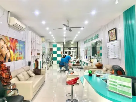 Bán nhà mặt phố kđt văn quán vỉa hè ô tô tránh kinh doanh vp vip 86m2, 5 tầng, mt 4.5m chỉ 19 tỷ