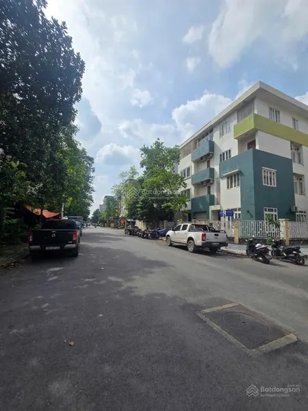 Bán nhà mặt phố văn khê hà đôngmặt phố lớn kinh doanhlô gócphố văn minh đông đúc111m36 tỷ