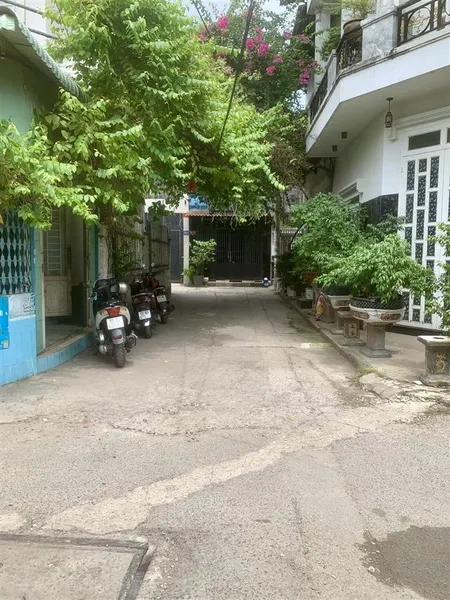 Biệt thự mini 3 mặt tiền, cơ hội vàng mở cafe, spa, tạp hoá độc bản, duy nhất tuyến đường hiếm