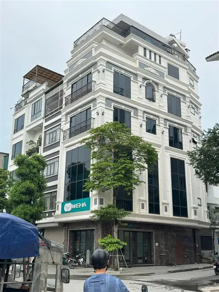 Bán nhà kđt mỗ lao, hà đông, ô tô, nhà đẹp, 67m, 5t, kinh doanh, giao thông thuận tiện, giá 18,5 tỷ