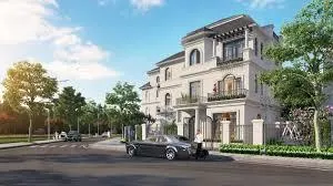 Bán căn góc biệt thự dương nội nam cường, gần hồ công viên 18ha, aeon nhật bản 0989 695 ***