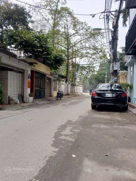 Bán nhà riêng đặng thai mai, tây hồ 90m2, mt 8m, ô tô tránh đỗ, kinh doanh đỉnh, khu đất vàng