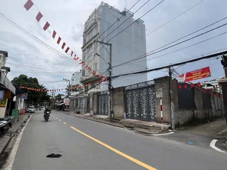 BDS HVL [NC] CHO THUÊ 1300m2 ĐẤT Q2 GIÁ 60 tr/th