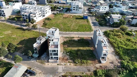 Cần bán đất trung tâm Quận 9 đường Nguyễn Duy Trinh 60m - Sát Vinhome - Giá 30 triệu/m2