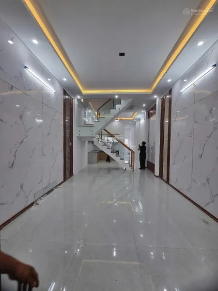 🏡 BÁN GẤP NHÀ ĐẸP GÓC 3 MẶT TIỀN – NGAY UBND PHƯỜNG TÂN TRIỀU (THẠNH PHÚ CŨ)
