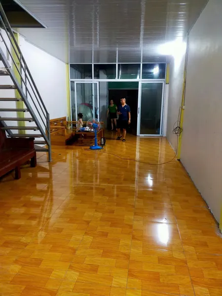CẦN NHƯỢNG NHÀ NGUYÊN CĂN - LA PHÙ