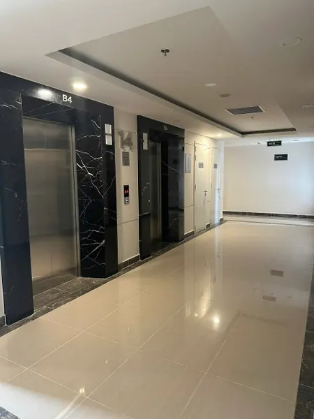 CHO THUÊ CĂN HỘ 1 PHÒNG NGỦ + TẠI TÒA BS8 – VIEW HỒ BƠI, HƯỚNG ĐÔNG NAM – GIÁ TỐT