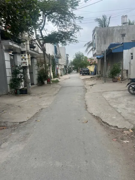 2 LÔ ĐẤT TRUNG TÂM HẢI THÀNH – CÓ DÃY TRỌ KINH DOANH DÒNG TIỀN  ZALO 0567 222 555