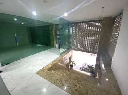 🏢 Chỉ 45 tỷ nhà KIM GIANG – Thanh Xuân TÒA NHÀ VĂN PHÒNG MỚI – THANG MÁY XỊN – SÂN Ô TÔ RỘNG

Diện tích 117m², 7 tầng, xây dựng mới hoàn thiện 2020.