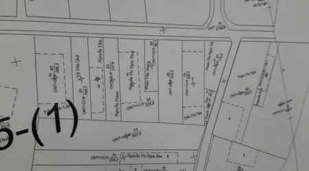Bán nhà 286m² ngang 11m giá 5.6 tỷ Xã Diên Khánh