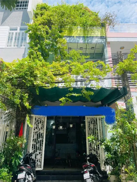 Bán nhà MT Trần Xuân Lê, Thanh Khê, 3 Tầng 4 Phòng Ngủ - Giá 7,65 Tỷ