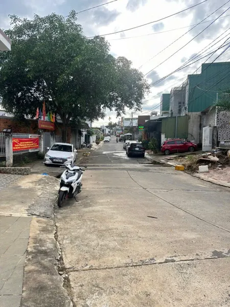 Bán đất 94m² giá 2.89 tỷ Phường Buôn Ma Thuột