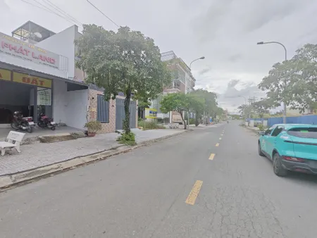 Bán Đất Khu Dân Cư Đào Sư Tích 5x19 sổ hồng đường 13m giá tốt.