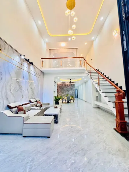 🏡 BÁN NHÀ 1 TRỆT 1 LẦU – THIẾT KẾ HIỆN ĐẠI – GẦN CHỢ QUANG THẮNG, TRẢNG DÀI, BIÊN HÒA