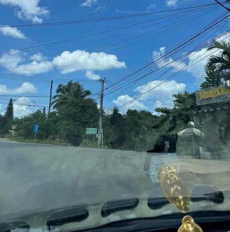 Bán đất 315.2m² ngang 10m giá 1.5 tỷ Xã Hòa Phú