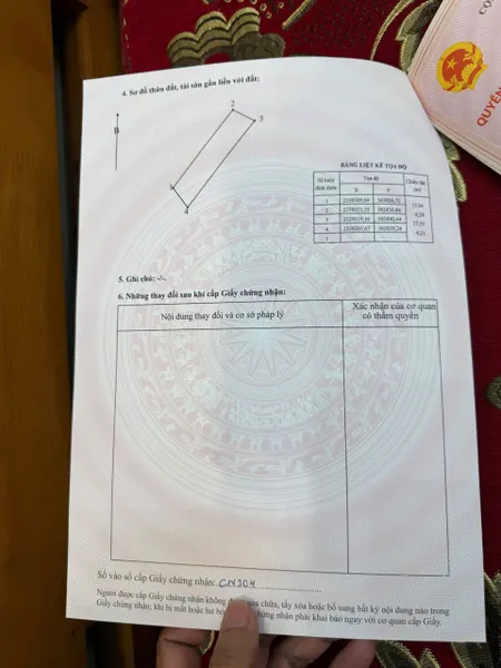 Bán đất Nam Sơn 68,9m2 giá chỉ hơn 2 tỷ đường ô tô thông đẹp