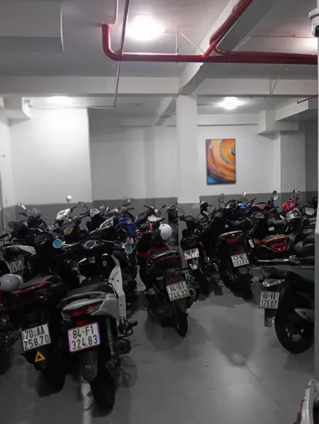 SIÊU PHẨM TÒA NHÀ CHDV 5 TẦNG KHU TÊN LỬA NGANG KHỦNG 15M DÒNG TIỀN 3,4 TỶ/NĂM 
#tandatnhapho | 0918589234