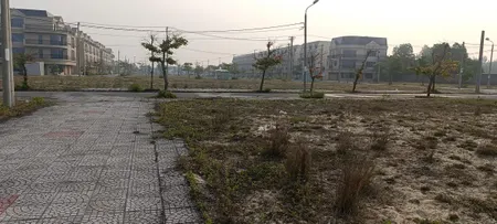 Bán đất 100m² ngang 5m giá 2.65 tỷ Phường Điện Bàn Đông