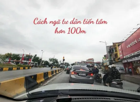 HÀNG TUYỆT CHỦNG - LÔ ĐẤT HIẾM TẠI YÊN LỊCH (XÃ VIỆT TIẾN MỚI) - KHOÁI CHÂU, HƯNG YÊN