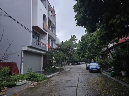 Bán đất khu bồ sơn 1 làn 2 đường bình than phường võ cường 80.6m2 mặt 6.3m đông nam gần bệnh viện hoàn mỹ giá 10,5 tỷ