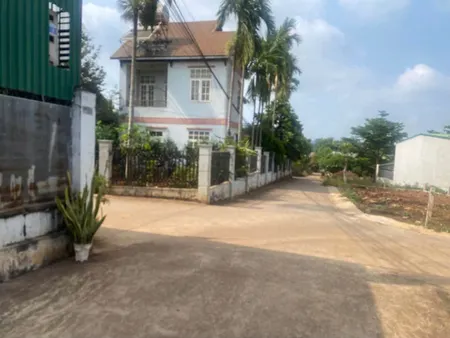 Bán đất 120m² ngang 5m giá 1.5 tỷ Phường Buôn Ma Thuột