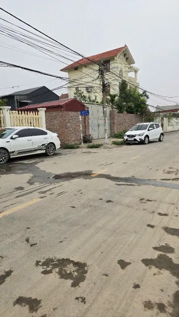 ĐẤT GẦN VINHOMES DƯƠNG KINH – VỊ TRÍ VÀNG CẠNH CẦU RÀO 3  GIÁ CHỈ 2,1 TỶ  ZALO 0567 222 555