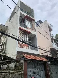 Chính chủ bán nhà hẻm xe hơi Đường Nơ Trang Long, P7, Bình Thạnh, HCM
