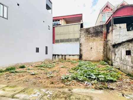 Bán 100m2 đất Ấp Thượng Yên Phong giá chỉ 2 tỷ đường ô tô đẹp