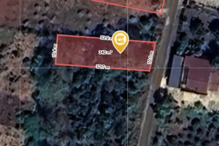 Bán đất 340m² ngang 10m giá 520 triệu Xã Ea Ktur