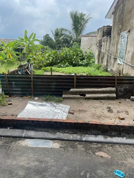 Bán 68m2 đất Hà Lâm 2 xã Thư Lâm giá chỉ 60tr.m2 đường ô tô ngõ thông đẹp