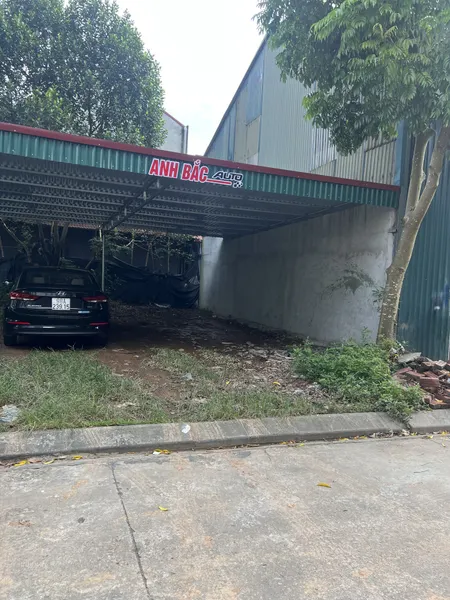 BÁN ĐẤT TT CAO THƯỢNG