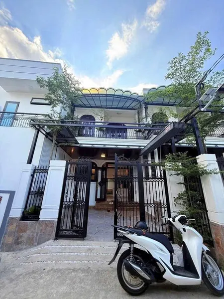 NHÀ 2 TẦNG KIỆT 69 LÊ NGÔ CÁT, PHƯỜNG THỦY XUÂN, TP HUẾ XÂY DỰNG CỰC KỲ TÂM HUYẾT ✅