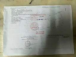 Bán Nhà Chính Chủ – Tổ 5, Phường Hòa An cũ, Quận Cẩm Lệ, Đà Nẵng