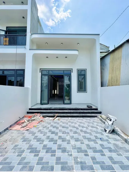 🏡 NHÀ CẤP 4 GIÁ RẺ CHO CÔNG NHÂN – GIÁ FULL CHỈ 1 TỶ 450 TRIỆU