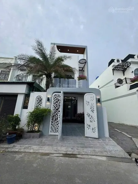 🏡 BÁN NHÀ LẦU 95M² – SỔ RIÊNG, THỔ CƯ 100% – GIÁ CHỈ 2 TỶ 050 TRIỆU