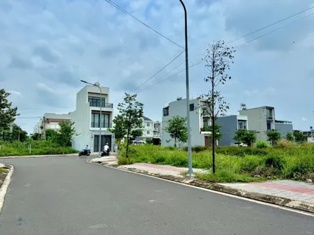 Siêu rẻ, bán lô KDC Bửu Long đẹp, không cột, cống, sổ sẵn chỉ 3,4 tỷ
