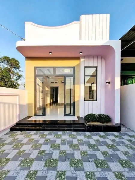 nhà cấp 4 giá rẻ cần bán