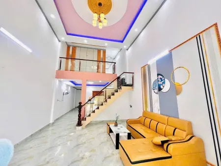 🏡 BÁN NHÀ 1 TRỆT 1 LỬNG – Changshin Thạnh Phú