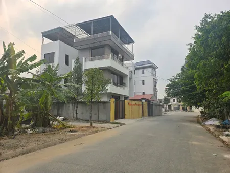 Bán 87m đất đấu giá xen kẹp phường khúc xuyên cạnh dabaco khúc xuyên. Thông 2 đầu. Phường võ cường bắc ninh