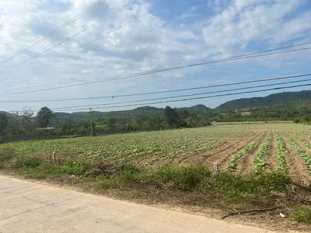 Bán đất 500m² giá 235 triệu Xã Dang Kang