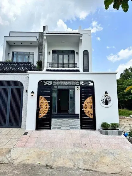 Giảm mạnh 200tr. Chỉ còn 1,99tỷ. Bán nhà ngay Bửu Long. 1 sẹc Huỳnh Văn Nghệ nối dài