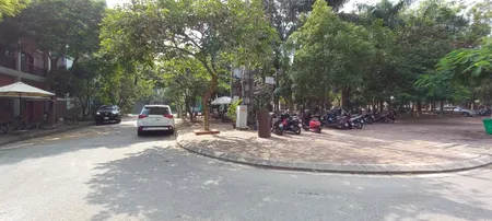 Bán 88.5m đất mặt đường ngô sỹ liên rộng 22m. Gần vườn hoa. Trung tâm thể thao. Kinh doanh tốt. Phường kinh bắc bắc ninh