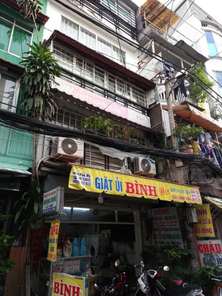 NHÀ ĐẸP – GIÁ TỐT  – CHÍNH CHỦ CẦN BÁN TẠI 68/16 Đồng Nai, Phường 15, Quận 10, HCM