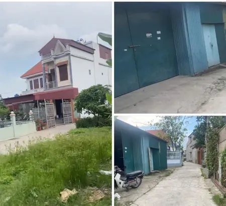 Bán đất ở giá siêu ưu đãi, 3 mặt tiền - 0868066969